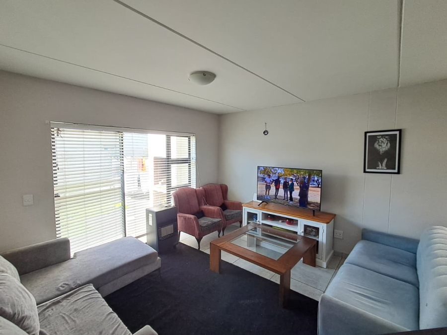 To Let 2 Bedroom Property for Rent in Stonewood Security Estate Western Cape